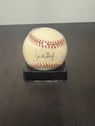 Don Mattingly – Signed Baseball