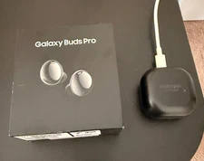 Samsung Galaxy Buds Pro - Phantom Black