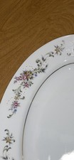 Vintage Collectible Everbrite Limoge Fine China Serving Plate