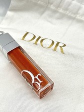 DIOR Addict Lip Maximizer 021 SHIMMER TANGERI...
