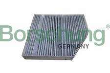 B12449 Filtro Borsehung, Aria abitacolo per MERCEDES-BENZ