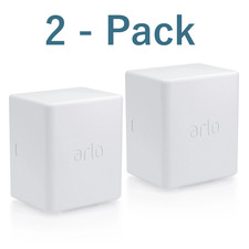 2x Genuine Battery For Arlo Pro 3, Pro 4, Pro 5/5s, Ultra 2 Security Camera