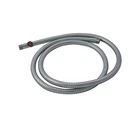 Kludi Replacement Hose for Kitchen Faucet, 7668305-00