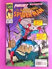 THE AMAZING SPIDER-MAN   #389    FINE OR BETTER  1994  B&B COMBINE SHIPPING