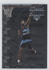 1995-96 Upper Deck Special Edition Michael Cage #SE13 0a1