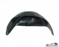 Radhausverkleidung Links Hinten FüR Peugeot Boxer Kasten, Fiat, CitroëN 94-02