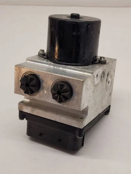 Dodge Ram 1500 2009 camioneta antibloqueo freno ABS conjunto de módulo de bomba OEM Foto 2 de 4