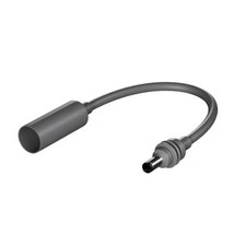 Starlink Mini DC Extension Cable 20CM Waterproof Power Hole Extender