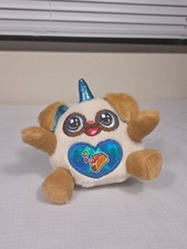 Rainbocorns Puppycorn Surprise Series 1 Pug 4.5" ZURU Cuddle Dog Plush Toy 2020