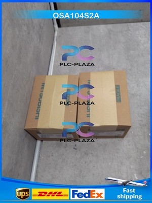 Premium NEW Mitsubishi OSA104S2A With 1 Year warranty Fast shipping