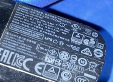 For HP Laptop Charger AC Power Adapter 853490-002 854116-850 19.5V 2.31A 45W
