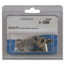 IGNITION POINTS SET Fits John Deere Fits JD 699 COTTON 95 COMBINE LA R