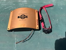 PetSafe Pro-TX1 Plus System With UL-275BM Receiver
