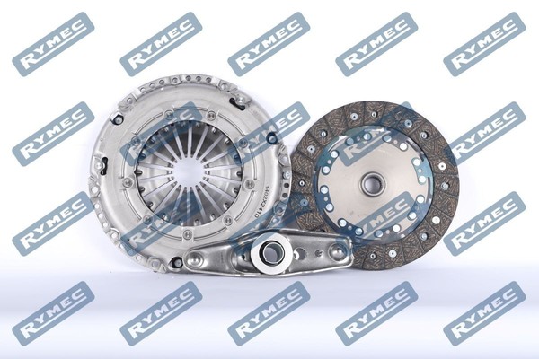 Kupplungssatz FüR Audi A3 Sportback 8VA 8VF 2012-2021-image
