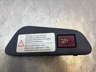 Tailgate release switch