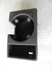 AUDI A6 ALLROAD 3.0 TDI AUT 171KW (2007) RICAMBIO PORTABEVANDE POSTERIORE CONSOL