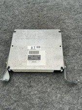 2007 Toyota Sequoia Engine Control Module ECU...