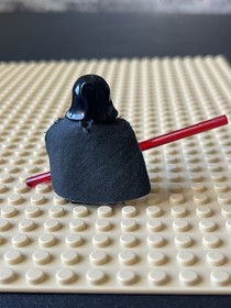 LEGO Star Wars Darth Maul Minifigure sw0003 7101 7151 7663 3340 FAST SHIPPING!!