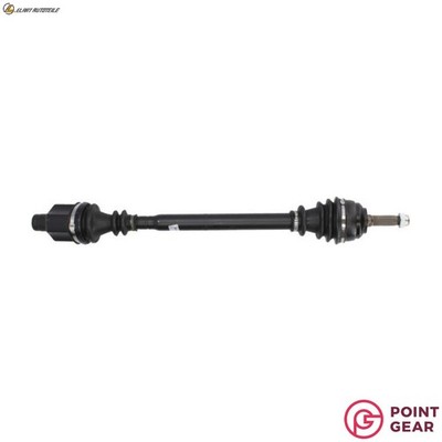 ANTRIEBSWELLE PNG72154 FÜR DACIA E7J 262 1.4L 4cyl SUPERNOVA