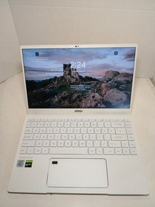 Msi Prestige 15 A10sc | eBay