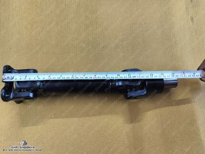 Suzuki Samurai Jimny SJ413 Front & Rear Driveshaft Propeller Drive