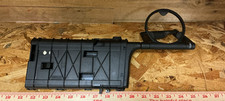 2003-2011 Saab 9-3 Cup Holder Cupholder Retractable Foldable Dash Mounted Oem