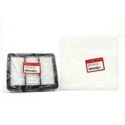 #ad 2 Pack Genuine Honda Air amp; Cabin Filter 6A0 SDA for Accord 2018 2022 1.5L USA $24.99