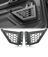 Front Door Storage Pockets Box Compatible with Ford Bronco 2021 2022 2023 202...