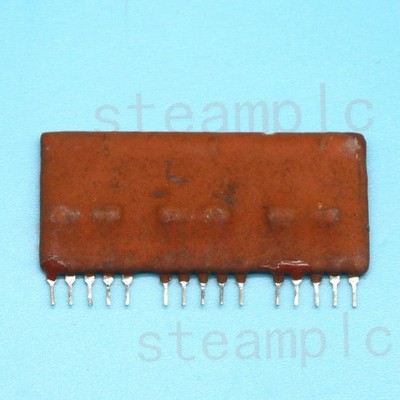 One Used Ic Chips Replacement For   EXB359   *kk