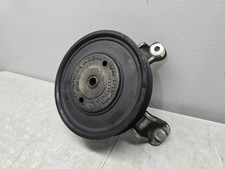 1999-2004 Ford Svt Lightning Supercharger Lower Crank Pulley 02 03 Harley F150 1999-2004 Ford Svt Lightning Supercharger Lower Crank Pulley 02 03 Harley F150