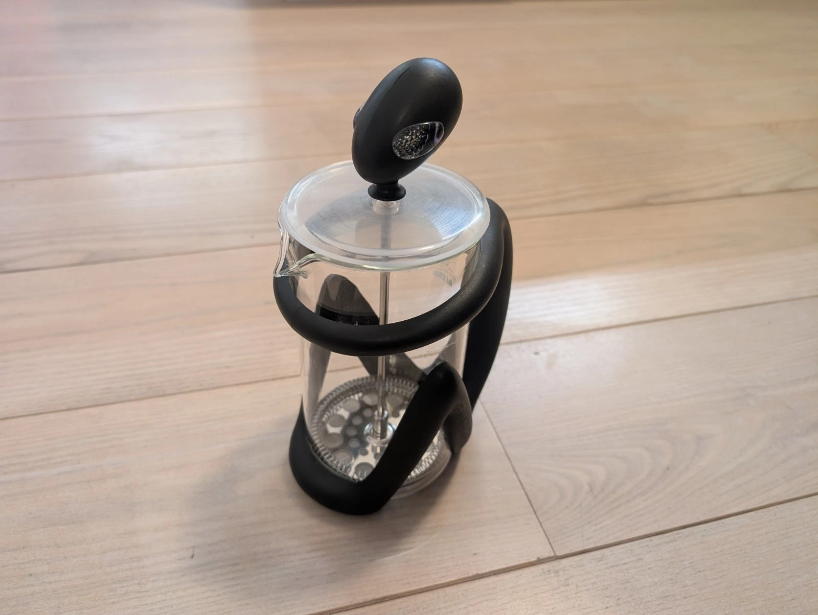 Alessi Alien Inka Coffee Cafetière French Press Guido Venturini
Opens in a new window or tab
