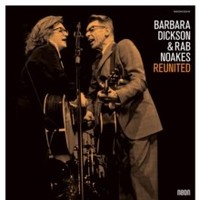 Barbara Dickson - Reunited - Cd - G1398Z
