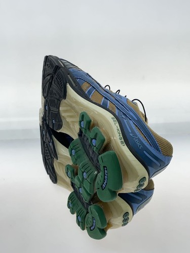 Sneakers uomo ASICS ASICS Gel Kinsei OG Gore Tex taglio basso 26 cm KHK 1021A255 - Foto 4 di 5