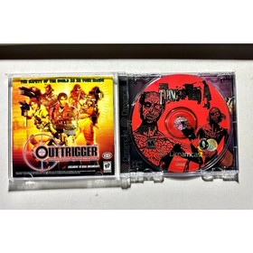 Typing of the dead with Keyboard OEM (Dreamcast) Works complete CIB🔥Near mint