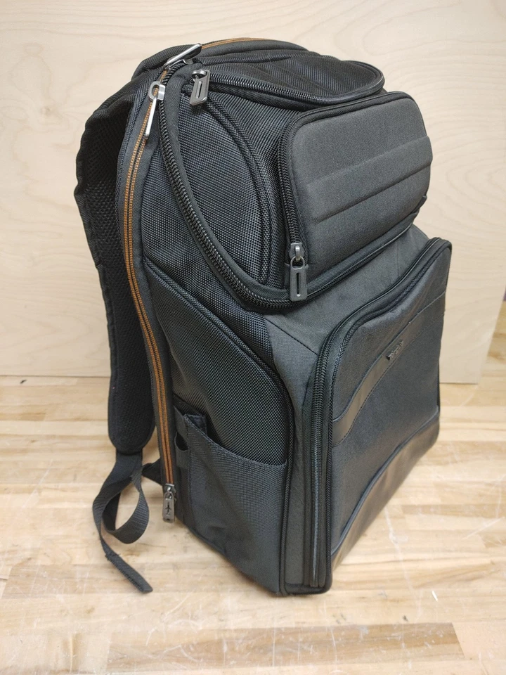 Mochila Targus 15.6 CitySmart EVA Pro - TSB895 Foto 4 de 4