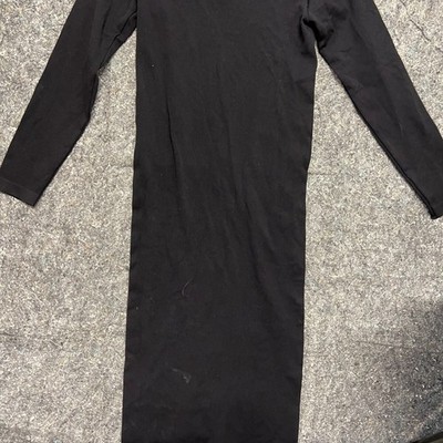 long black dress primark Primark | Dresses | Primark Black Maxi Dress With Cream Embroidery