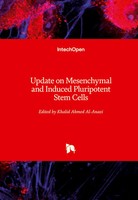 Khalid Ahmed Al-Anazi | Update On Mesenchymal And Induced Pluripotent Stem Cells