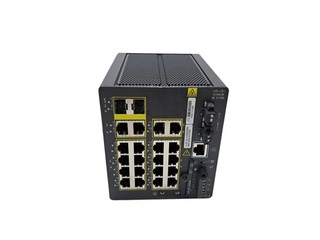 Cisco IE 3100 18T2C E Catalyst IE3100 Rugged Series Network Essentials Switch