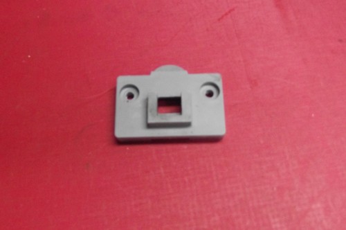 Washing Machine BEKO WM5120S DOOR  LOCK CATCH LATCH PLATE