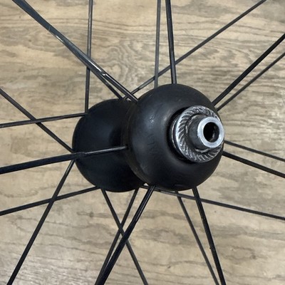 Campagnolo Eurus 700c Rear Road Bike Wheel 130mm 9-11 Speed Dented