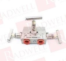 PENTAIR M1VIS-4 / M1VIS4 (USED)