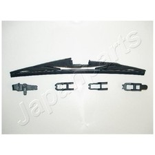 Scheibenwischer hinten für Nissan Almera 2 N16 Tiida C11 | 178621