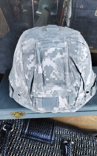 U.S Helmet Size M Rabintex