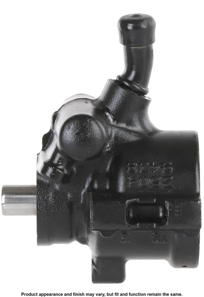 Bomba de dirección asistida A1 Cardone 20-822 para Chevrolet Corvette 97-13 Foto 2 de 4