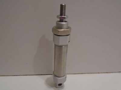 NEW* SMC CD85N25-50C-A AIR CYLINDER 1.0MPa MAX PRESS | eBay