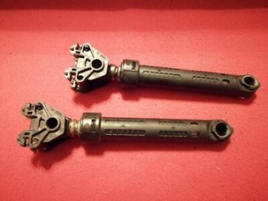 Stoßdämpfer für Waschmaschine Whirlpool AWE 5100 Originalteil