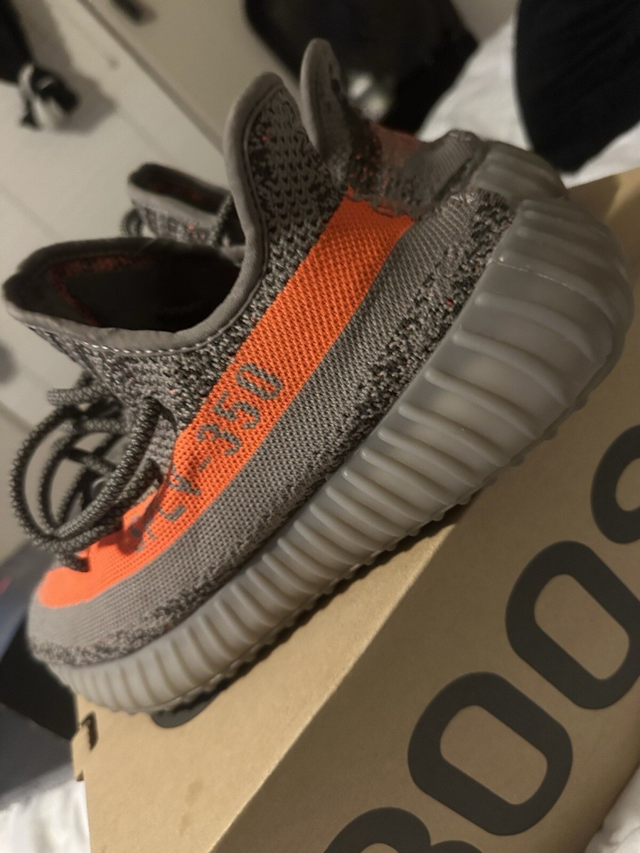 Yeezy Boost Beluga  View 3