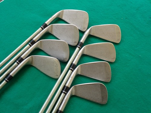 Cleveland Tommy Armour Irons Driver Wood Hybrid Complete Golf Club Set Mens RH - Picture 8 of 10