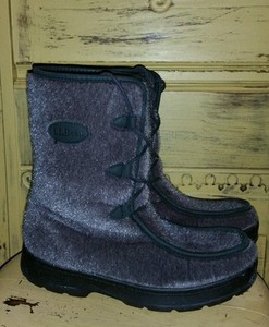 vegan bean boots