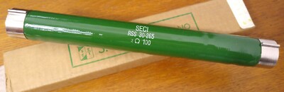 SECI power resistor 100R (#501)